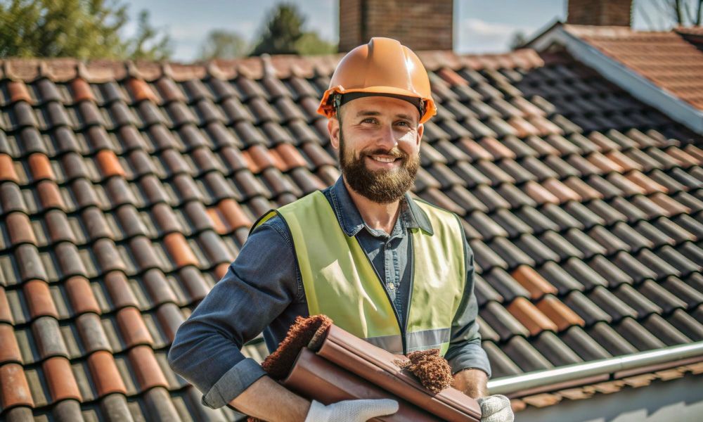 couvreur pro le bouscat